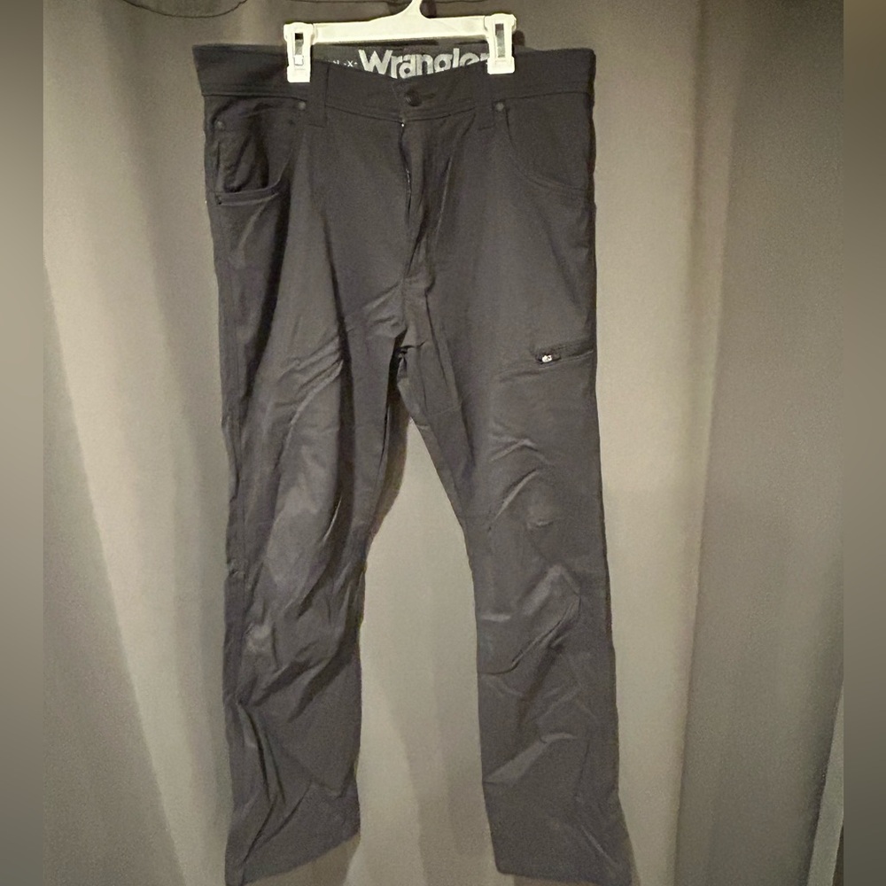 Wrangler All Terrain Pants